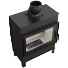 Recuperador Lucy 14 Dupla Face - Kratki